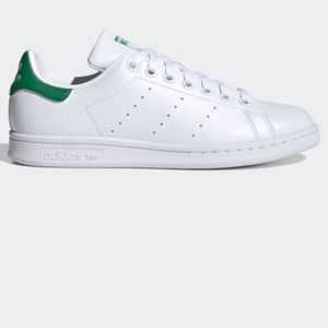 🆕 Adidas Stan Smith Sneaker - White/Green - Size 7
